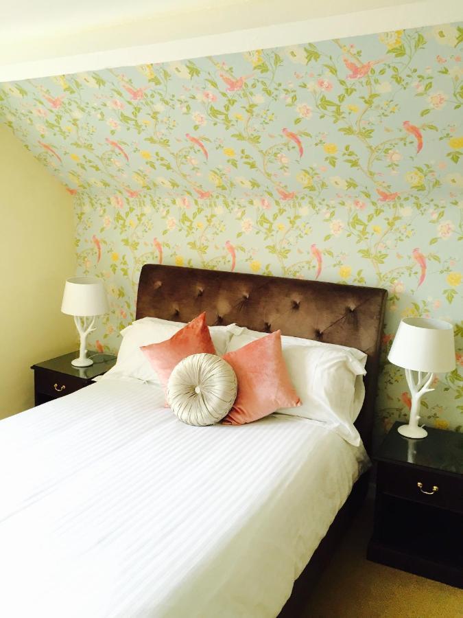 Pine Lodge Hotel & Restaurant Mansfield Ruang foto